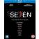 Seven [Blu-ray] [1995] [Region A & B & C]